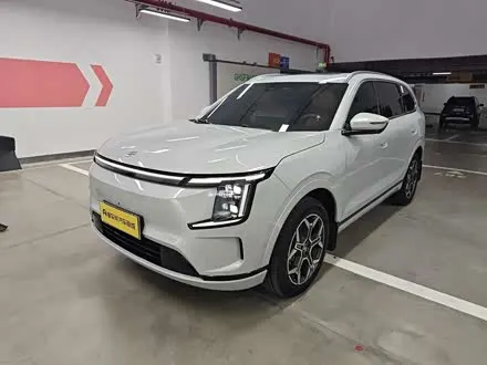 JETOUR SHANHAI L7 PLUS — из Китая под ключ
