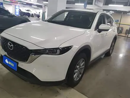 MAZDA CX-5 — из Китая под ключ
