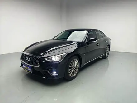 INFINITI Q50L 2018