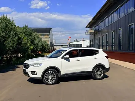 HAVAL H6 — из Китая под ключ