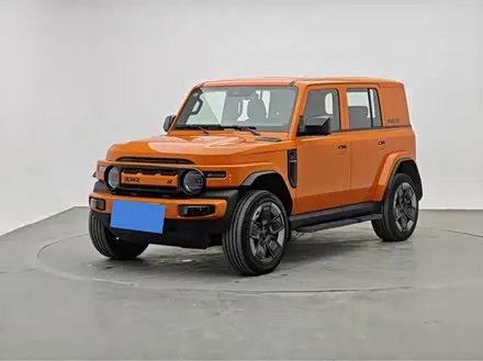 ICAR V23 — из Китая под ключ