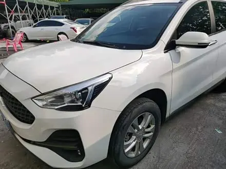 HAVAL M6 — из Кореи под ключ