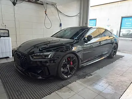 AUDI RS 5 2024