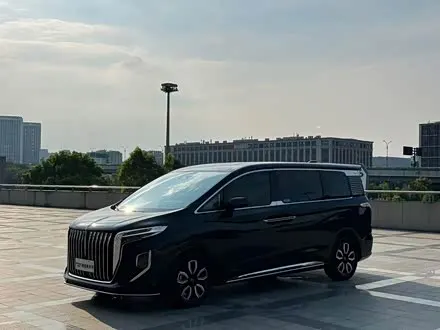 HONGQI HQ9 2023