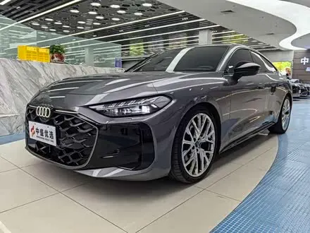 AUDI A5L SPORTBACK 2026