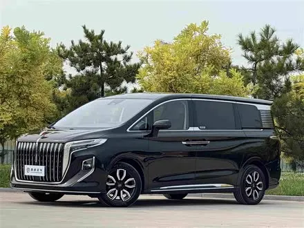 HONGQI HQ9 2023