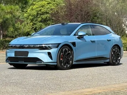 ZEEKR 007GT 2025