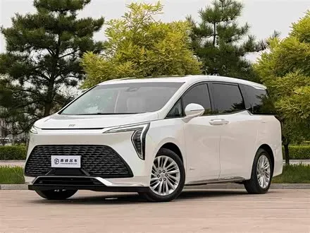 TOYOTA CENTURY 2023
