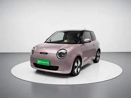 CHANGAN LUMIN 2022