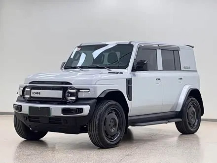 ICAR V23 — из Китая под ключ