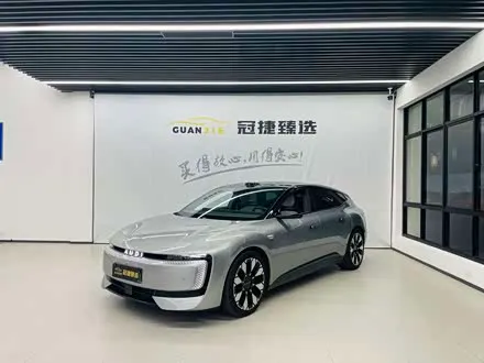 AUDI E5 SPORTBACK 2026
