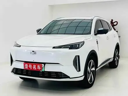CHANGAN QIYUAN Q05 CLASSIC — из Китая под ключ