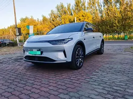 LEAPMOTOR C11 — из Китая под ключ