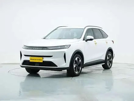 HAVAL H6 L 2026