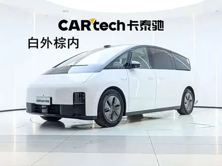 LI AUTO MEGA 2025