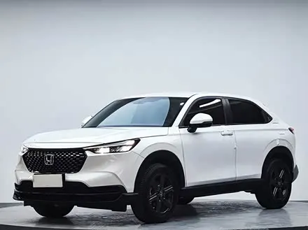 HONDA XR-V — из Китая под ключ