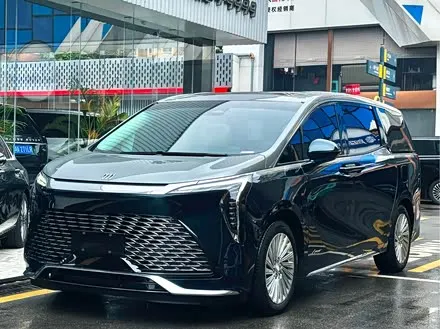 TOYOTA CENTURY 2023