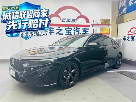 HONDA INSPIRE 2023