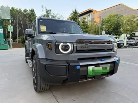 ICAR V27 — из Китая под ключ