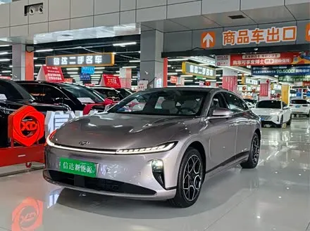 CHANGAN QIYUAN A07 — из Китая под ключ