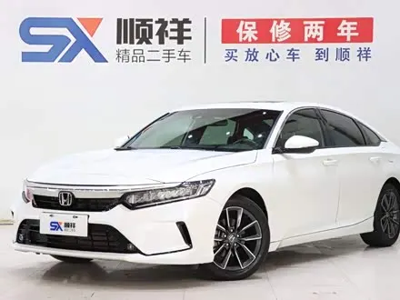 HONDA INSPIRE — из Кореи под ключ