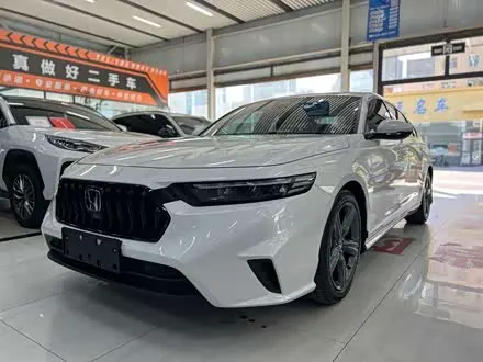 HONDA INSPIRE — из Кореи под ключ