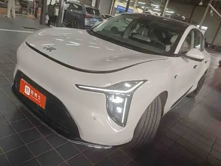 IM MOTORS LS6 — из Кореи под ключ