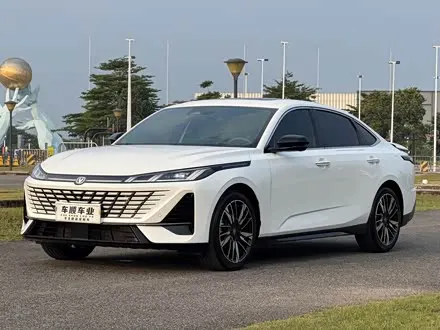 CHANGAN EADO — из Китая под ключ