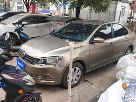 JETTA JETTA — из Китая под ключ