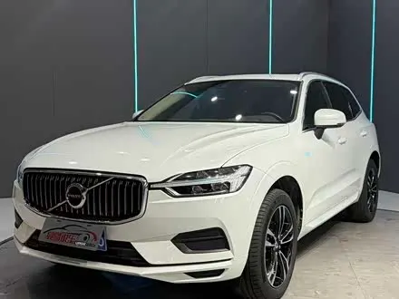 VOLVO XC60 — из Китая под ключ