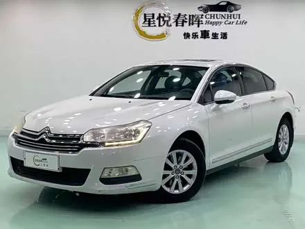 CITROEN C5 2013