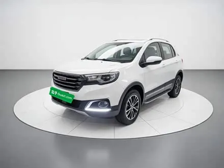 HAVAL H1 — из Китая под ключ