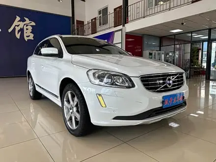 VOLVO XC60 — из Китая под ключ