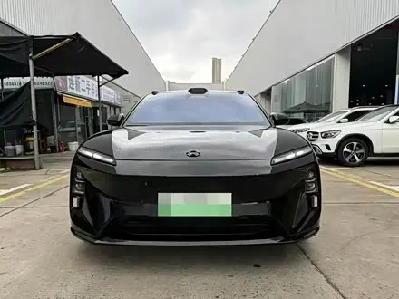 NIO ET5T — из Китая под ключ