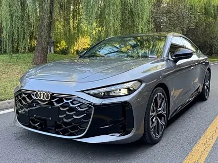 AUDI A5L SPORTBACK 2026