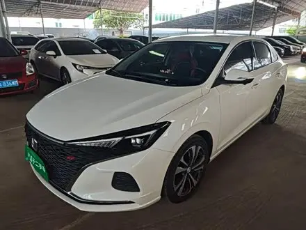 CHANGAN EADO — из Китая под ключ