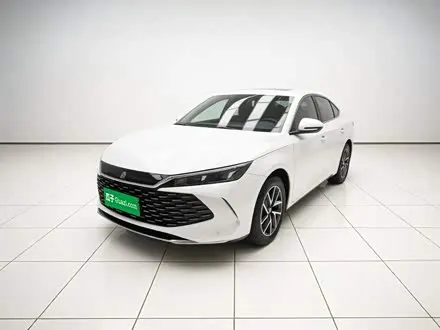 BYD QIN L — из Китая под ключ