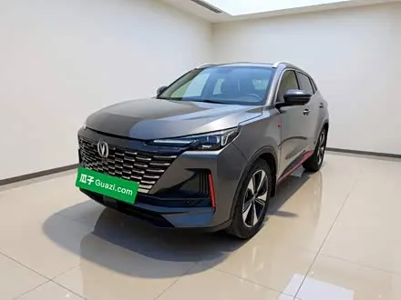 CHANGAN CS55PLUS — из Китая под ключ