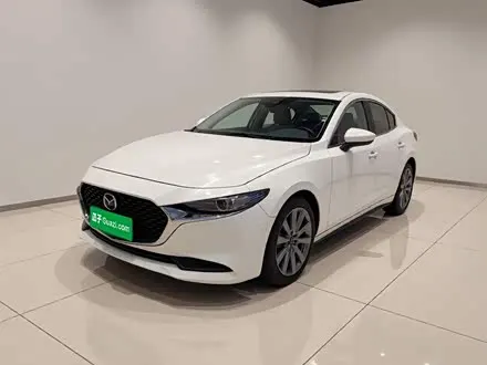MAZDA 3 AXELA — из Китая под ключ