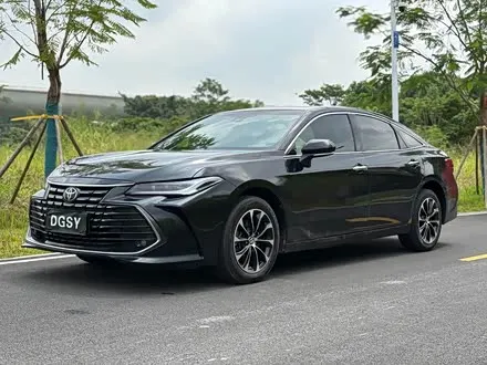 TOYOTA AVALON 2023
