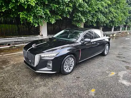 HONGQI H5 2023