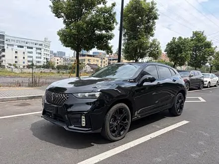 WEY VV7 2020