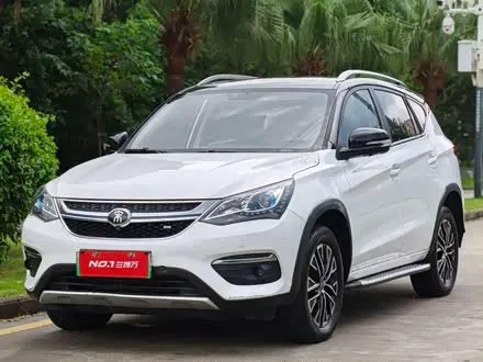 BYD SONG — из Китая под ключ