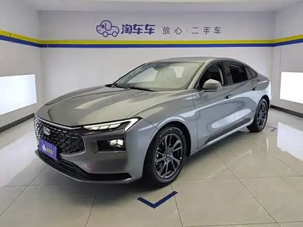 FORD MONDEO — из Кореи под ключ