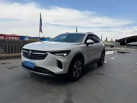 BUICK ENVISION S 2022