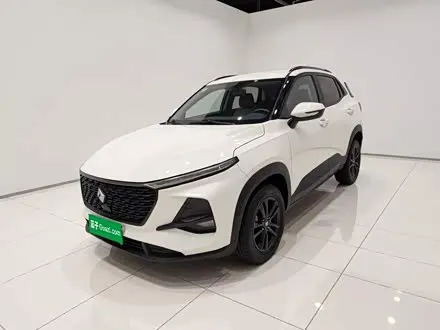 BAOJUN RS-3 — из Китая под ключ