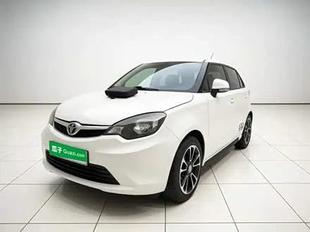 MG 3 2014