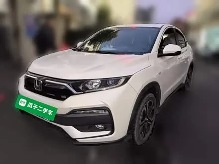 HONDA XR-V — из Китая под ключ
