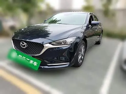 MAZDA 6 ATENZA 2021