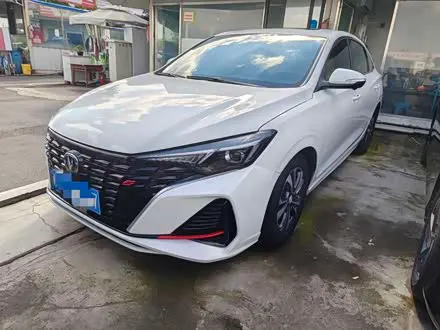 CHANGAN EADO — из Китая под ключ